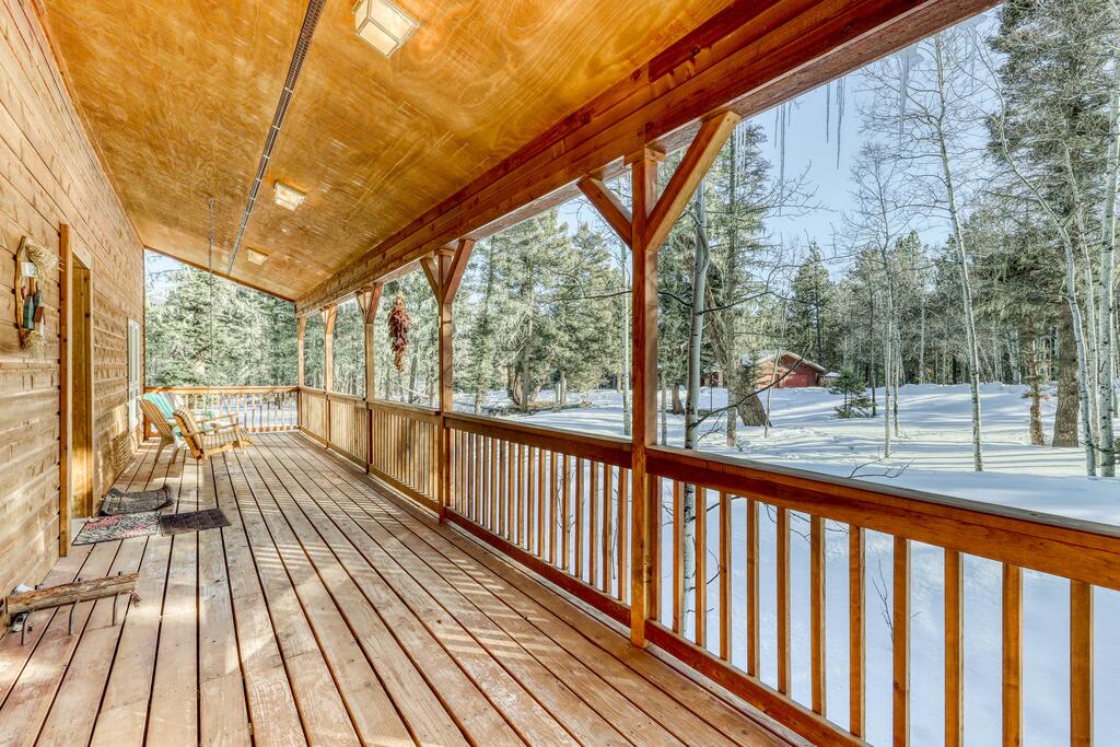 Cabin Sweet Cabin - thumb 0