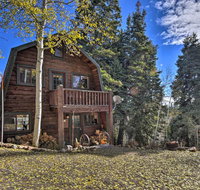 Cabin with Mountain Views - 20 Mins to Park City - Accommodation Indiana