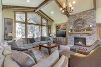 Caldera Springs Home Accommodation Indiana