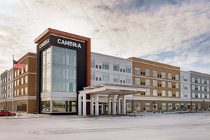 Cambria Hotel Westfield-Indianapolis