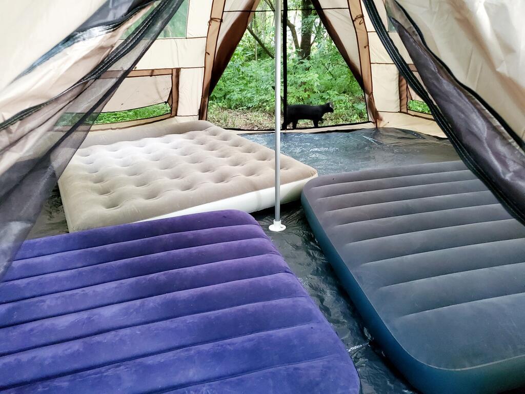 Camp Haute - thumb 1