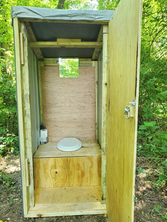 Camp Haute - thumb 3