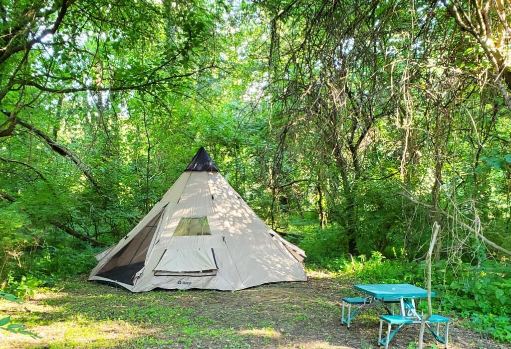 Camp Haute - thumb 2