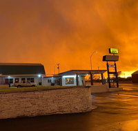 Canadian Inn - Accommodation Indiana