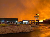 Booking Canadian Accommodation Indiana