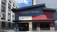 Candlewood Suites - Cleveland South - Independence Accommodation Indiana