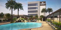 Candlewood Suites - Las Vegas - E Tropicana Accommodation Indiana