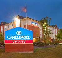 Candlewood Suites Dallas Fort Worth South - Accommodation Indiana