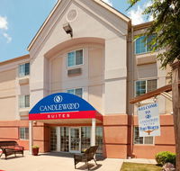 Candlewood Suites Dallas Fort Worth/Fossil Creek - Accommodation Indiana