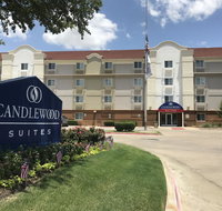 Candlewood Suites Dallas-Las Colinas - Accommodation Indiana