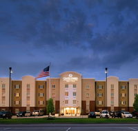 Candlewood Suites Fort Worth West - Accommodation Indiana