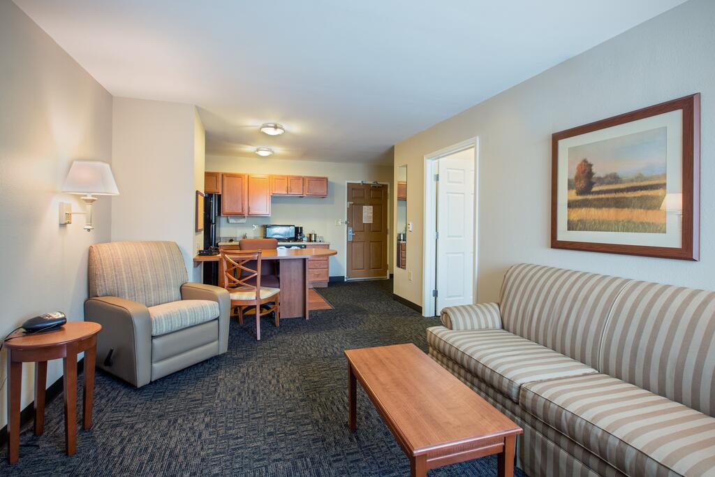 Candlewood Suites Indianapolis Northwest - thumb 1