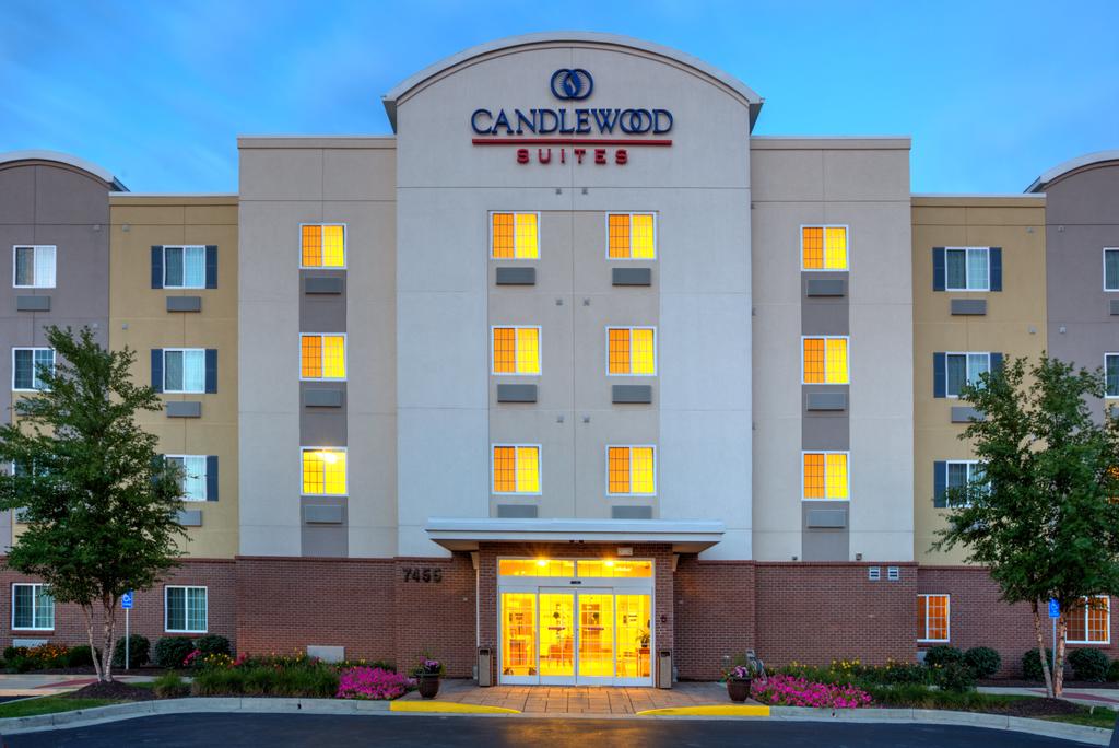 Candlewood Suites Indianapolis Northwest - thumb 0