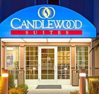 Candlewood Suites Irvine East-Lake Forest - Accommodation Indiana