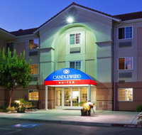 Candlewood Suites Silicon Valley/San Jose - Accommodation Indiana