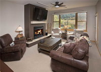 Canyon Run B203 Townhouse Accommodation Indiana