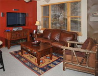 Canyon Run I-101 Condo Accommodation Indiana