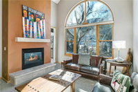 Canyon Run I302 Condo Accommodation Indiana