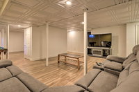 Accommodation Indiana