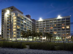 Captain's Quarters Resort