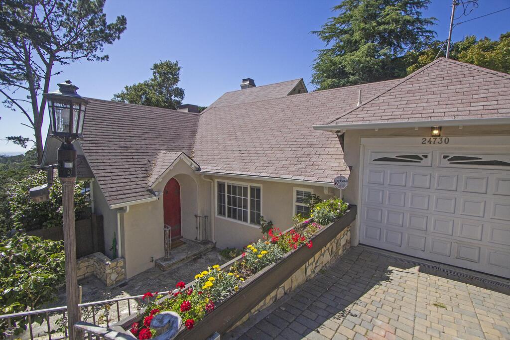 Carmel 4 Bedroom With Panoramic Pacific Views - thumb 0