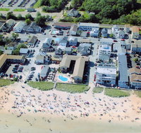 Carolina Resort Motel - Accommodation Indiana