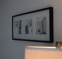 Casa Blanca - Accommodation Indiana