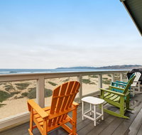 Casa de Coocoo - Accommodation Indiana