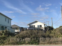 Casas de la Playa Accommodation Indiana