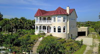Castle by the Sea 7 Bedroom Ocean View Putting Green Tiki Bar Sleeps 17 Accommodation Indiana