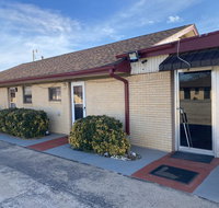 Cattlemens inn - Accommodation Indiana