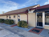 Accommodation Indiana