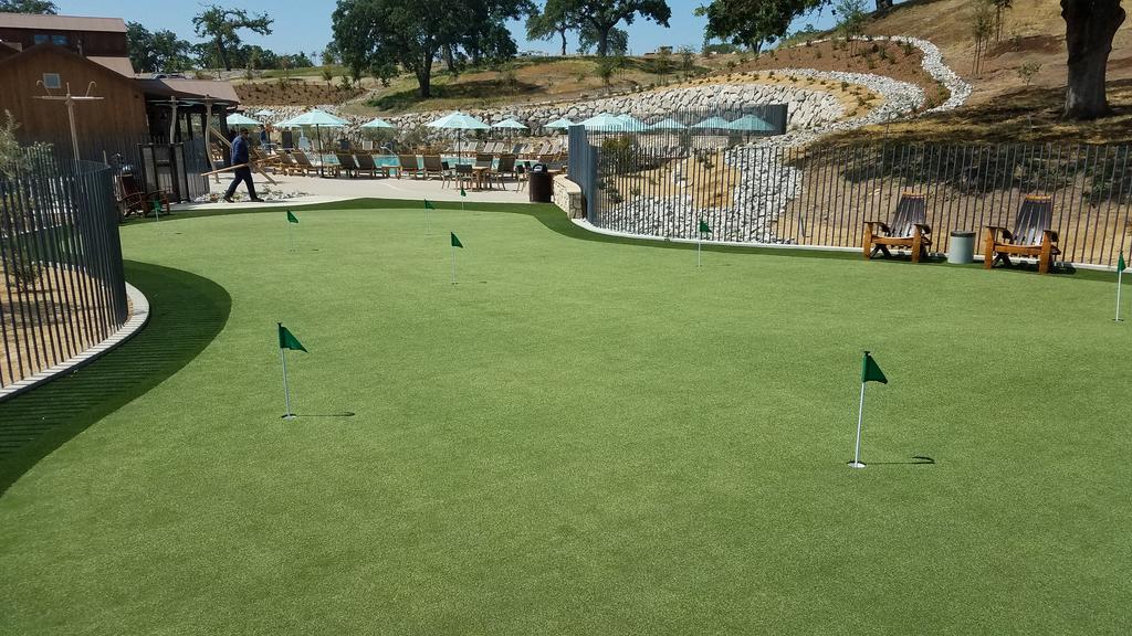 Cava Robles RV Resort - thumb 3