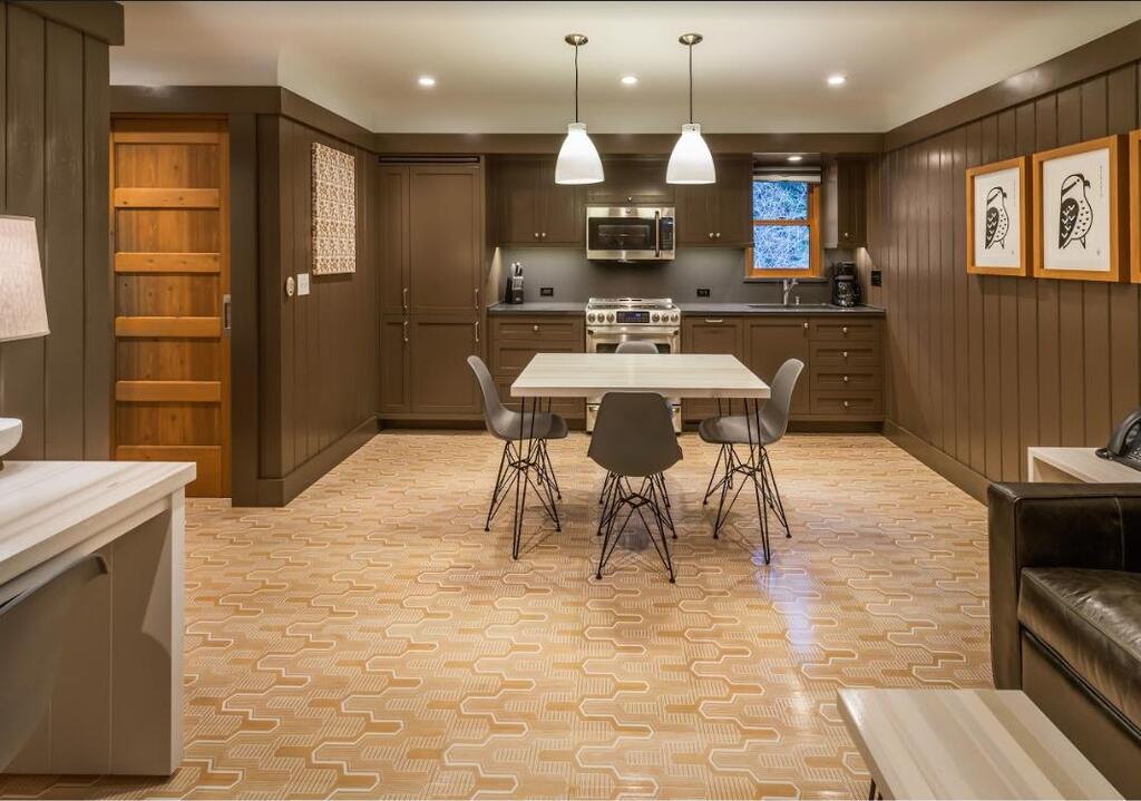 Cedar Crest - Osprey Cottage 3 - thumb 0