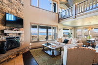 Chalet  Bear Lake Accommodation Indiana