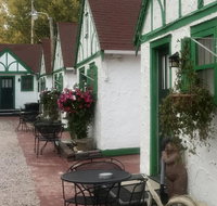 Chalet Motel - Accommodation Indiana