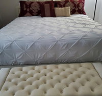 Channel - Accommodation Indiana