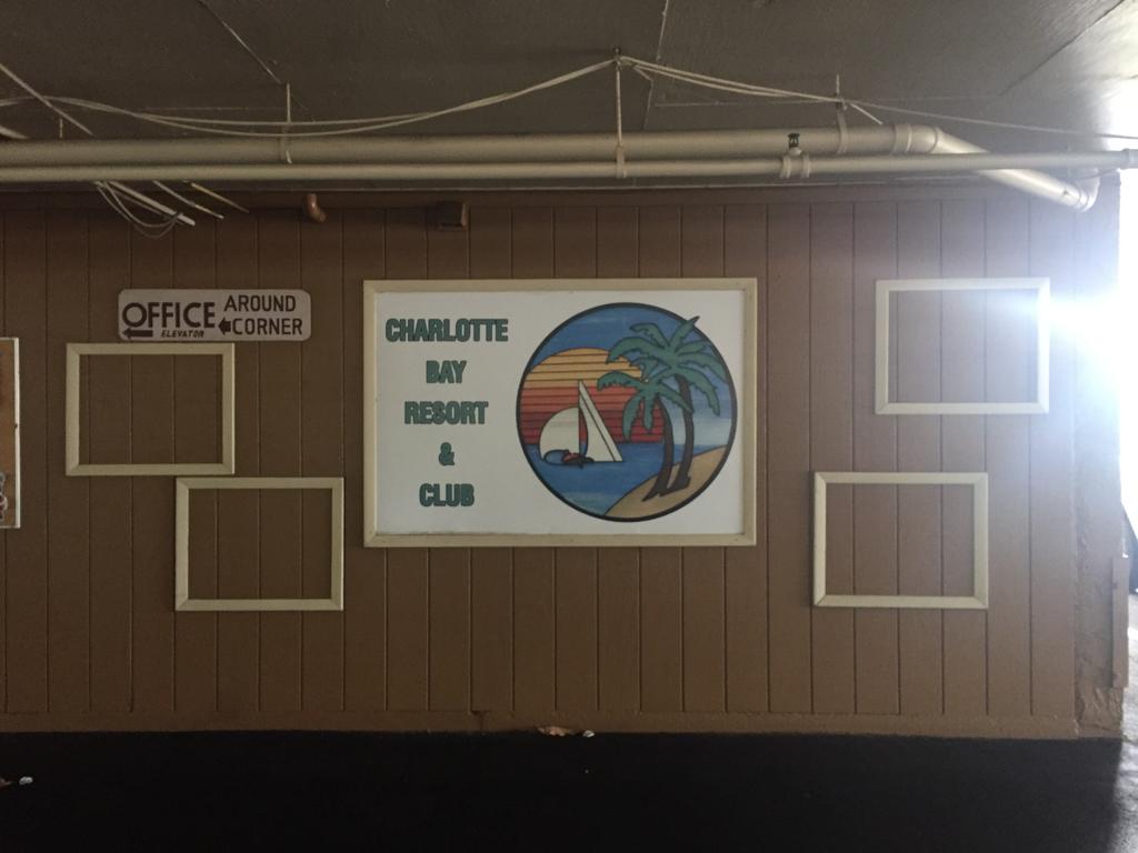 Charlotte Bay Resort - thumb 3