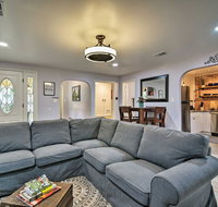 Charming Carriage House in Historic Annesdale - Accommodation Indiana