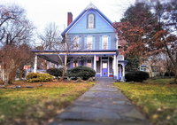 CHARMING EXECUTIVE VICTORIAN MANSION w/ FREE PARKING - near Bucknell Accommodation Indiana