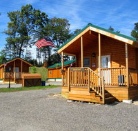 Cherry Hill Park - Accommodation Indiana