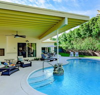 Chi Chi House - Accommodation Indiana