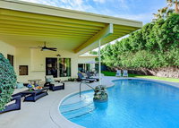 Booking Palm-springs Accommodation Indiana