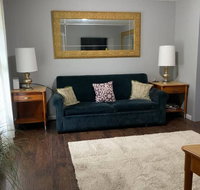 Chic Home Cabin Like Sleeps Up to 14 on 1.5 Acres - Accommodation Indiana