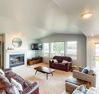 Chill-an View - Accommodation Indiana