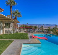 Cielo Vista - Accommodation Indiana