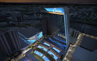Circa Resort  Casino - Adults Only Accommodation Indiana