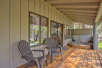 Circle 4 Cabin 2 by Village Properties at Sunriver Accommodation Indiana