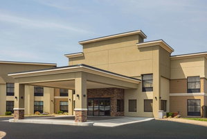 Clarion Inn & Suites