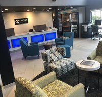 Clarion Pointe - Accommodation Indiana
